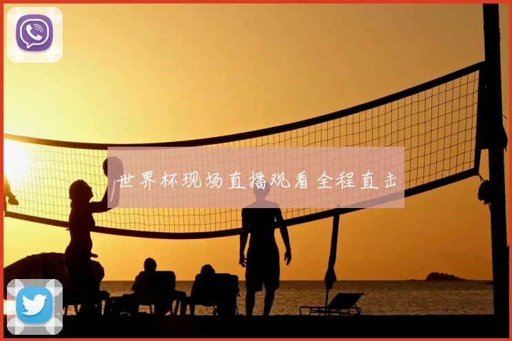 世界杯现场直播观看全程直击
