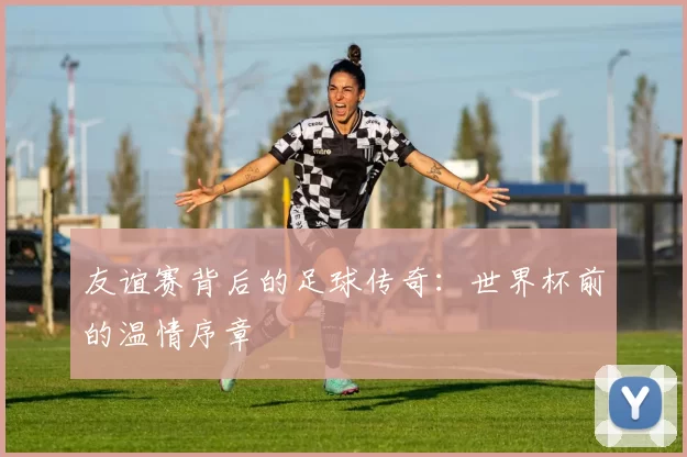 友谊赛背后的足球传奇:世界杯前的温情序章