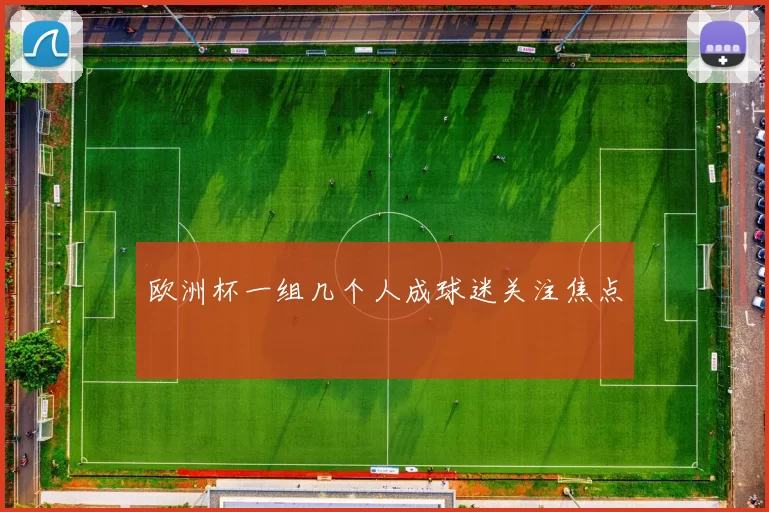 欧洲杯一组几个人成球迷关注焦点