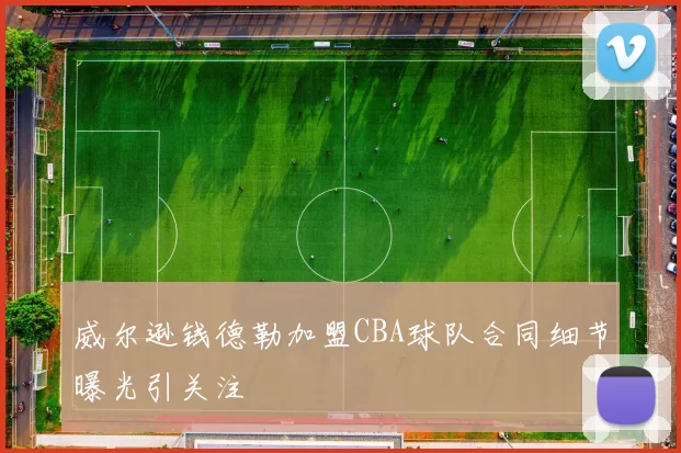 威尔逊钱德勒加盟CBA球队合同细节曝光引关注