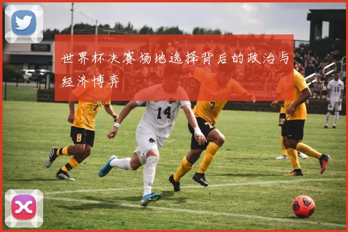 世界杯决赛场地选择背后的政治与经济博弈